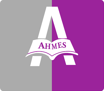 AHMES Logo