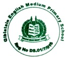 School logo