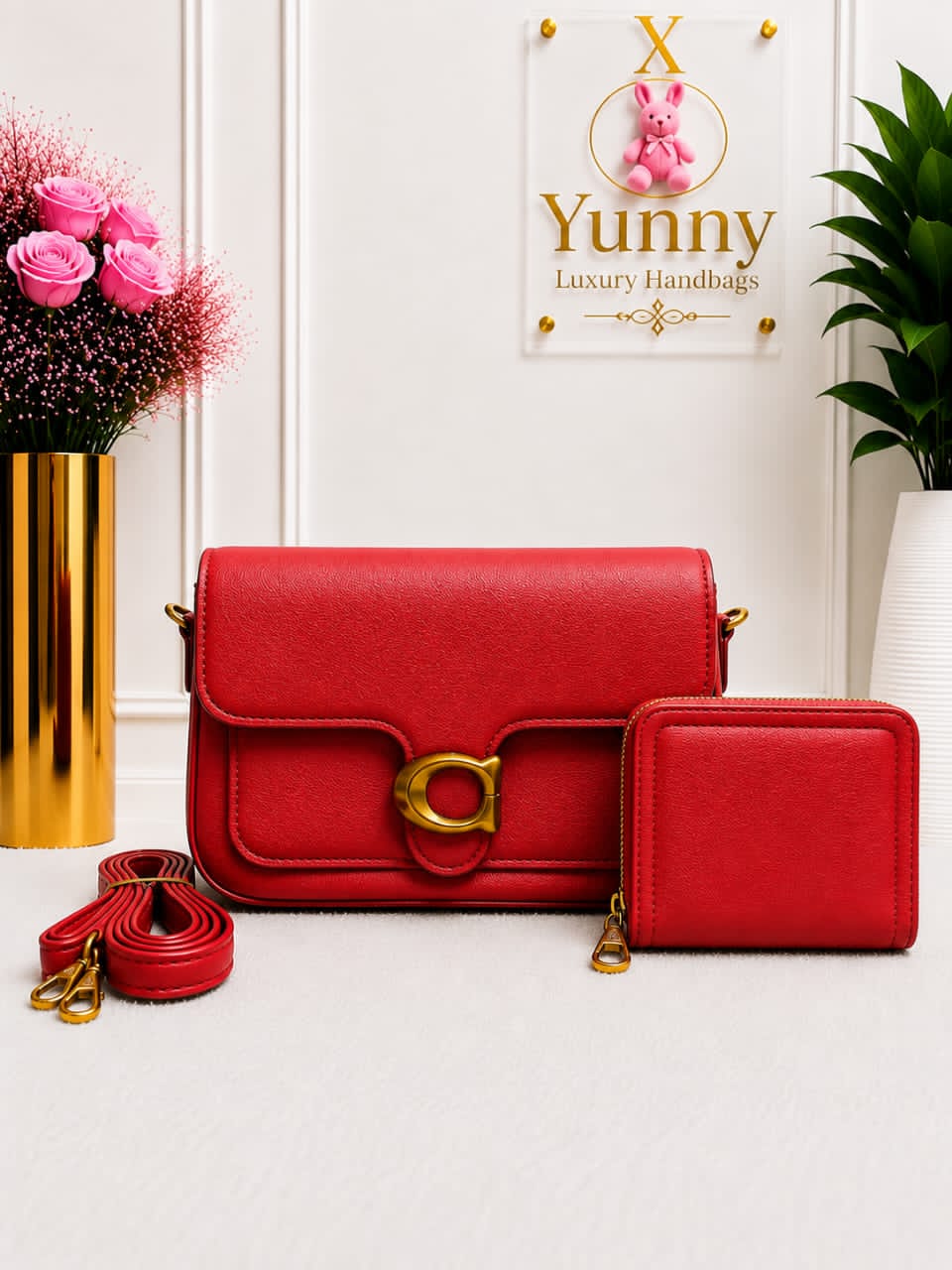 Classic Handbag