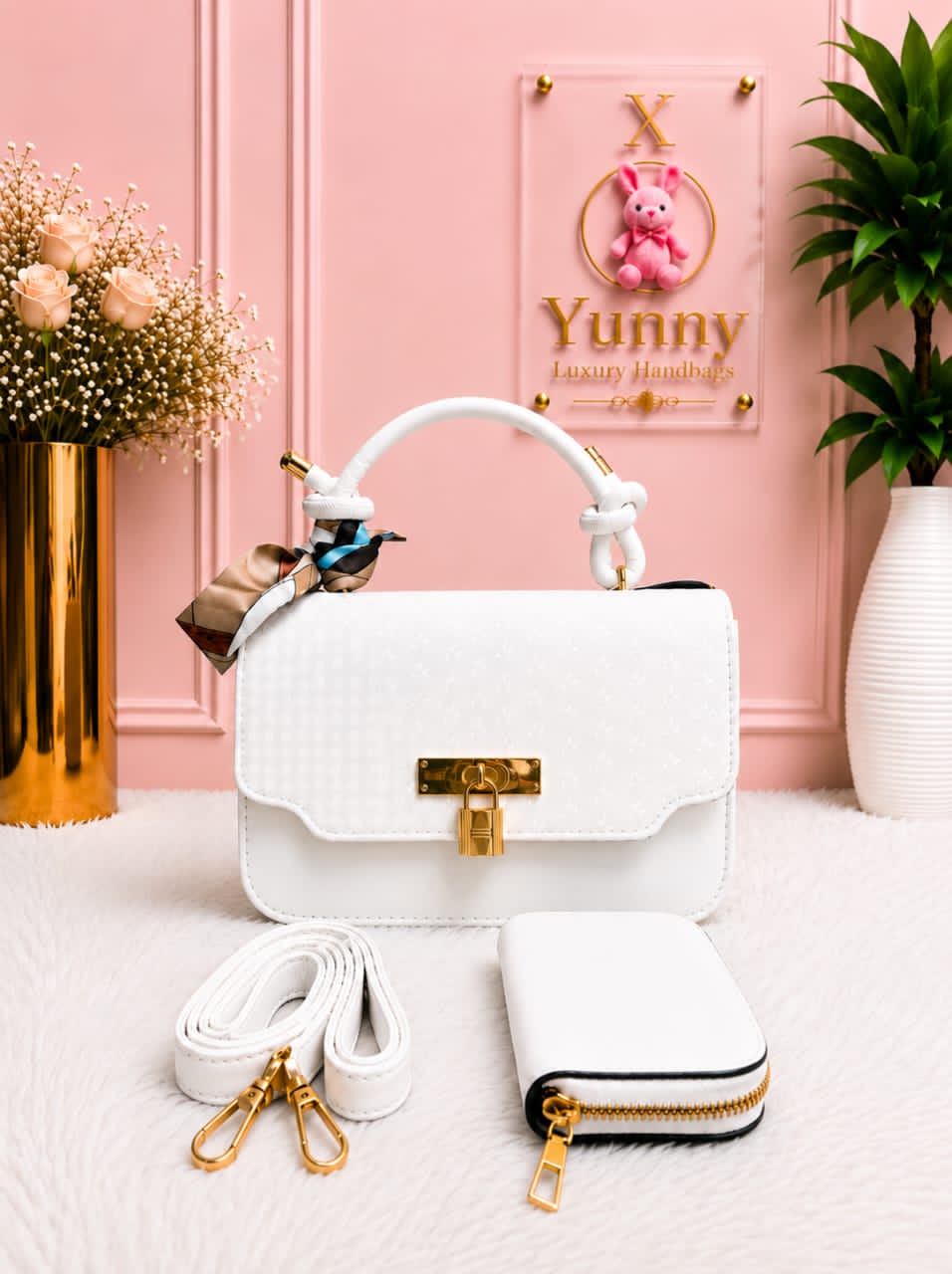 Classic Handbag