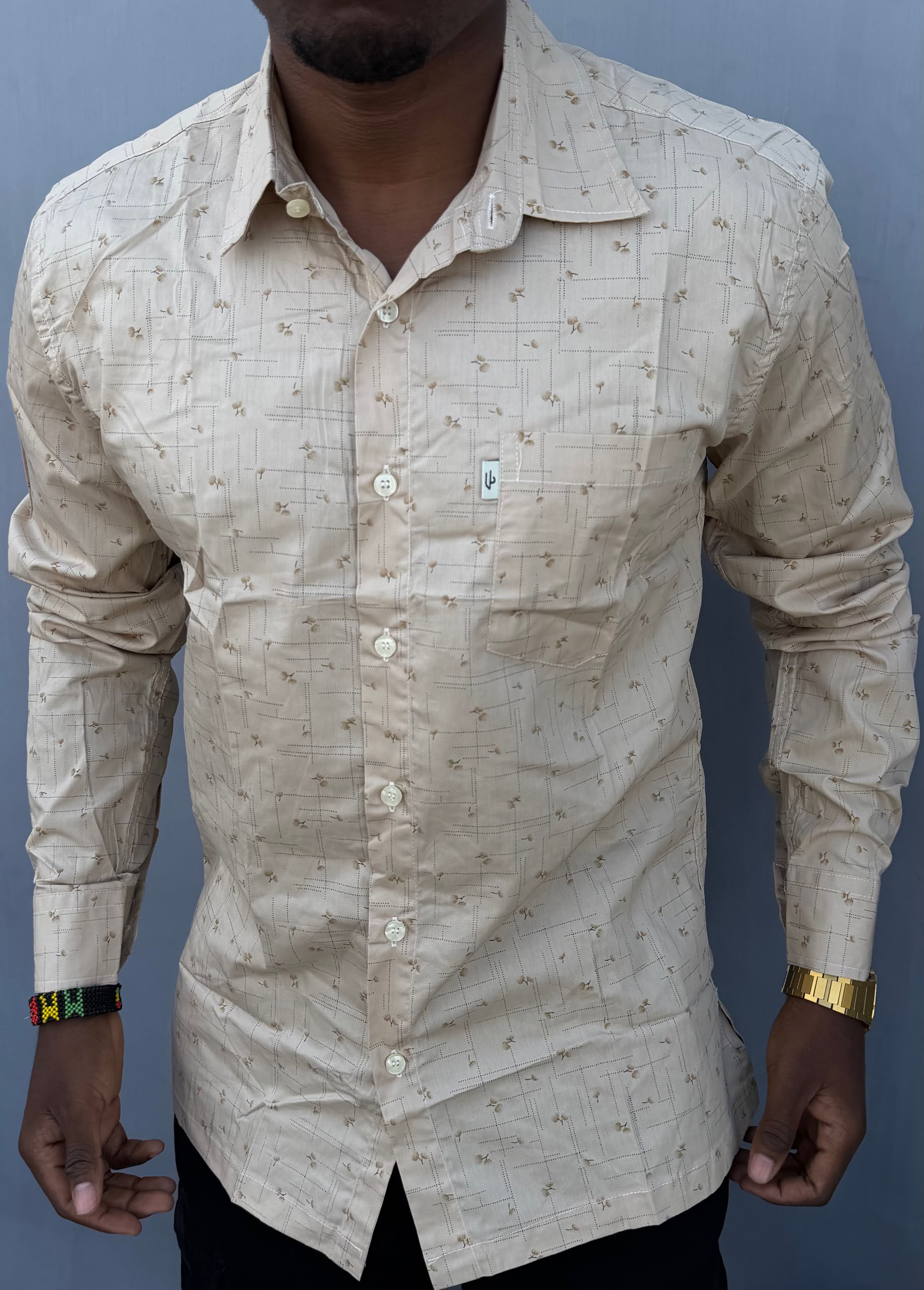 Men Shirt