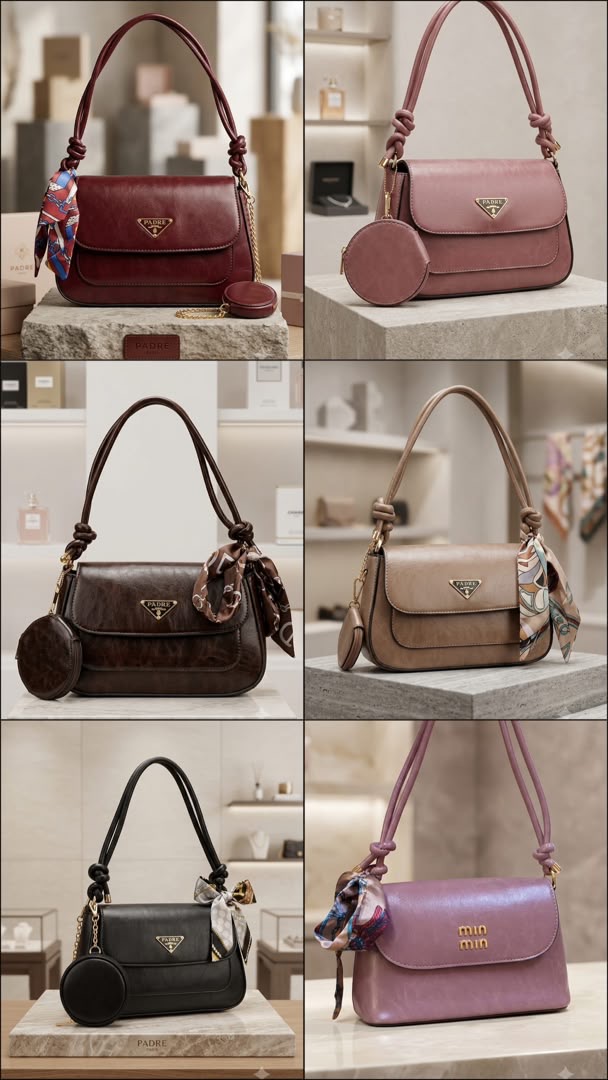 HANDBAG