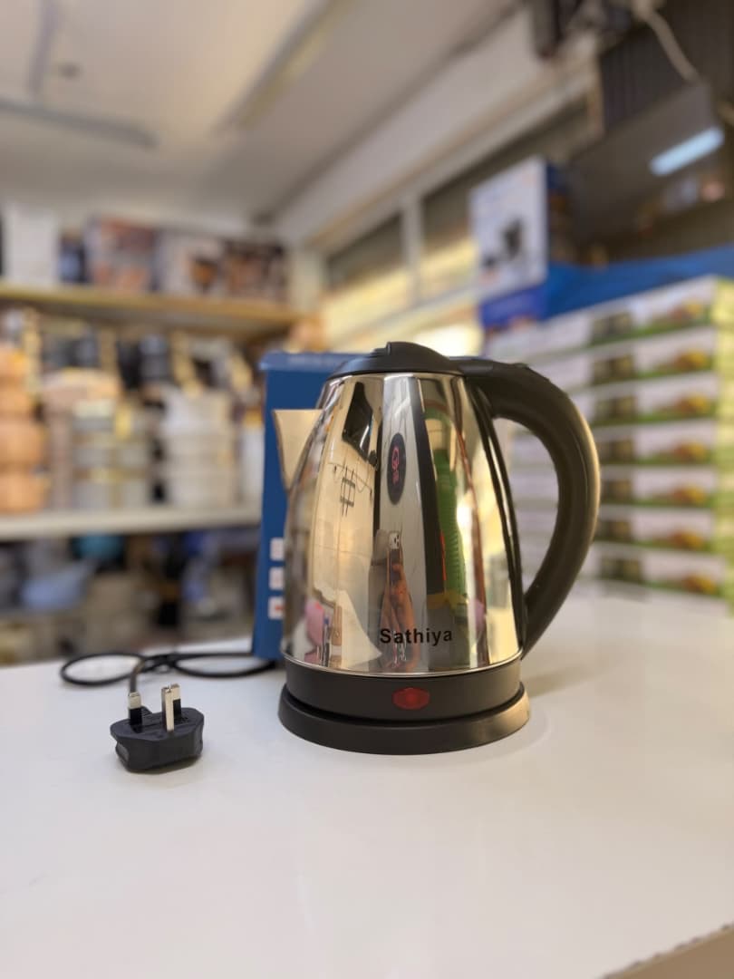 electric kettle
