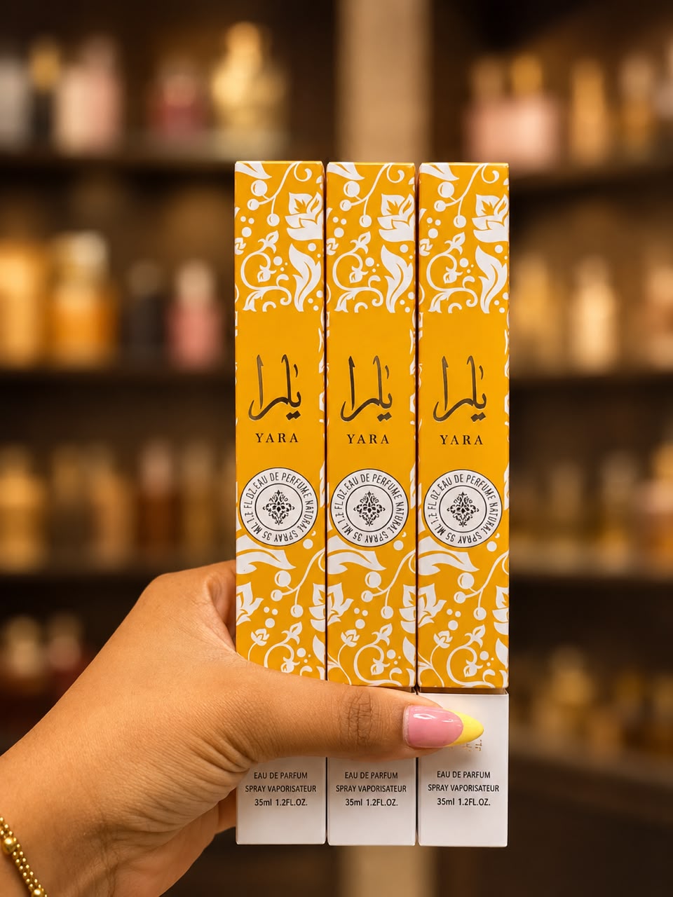 Pen Perfume