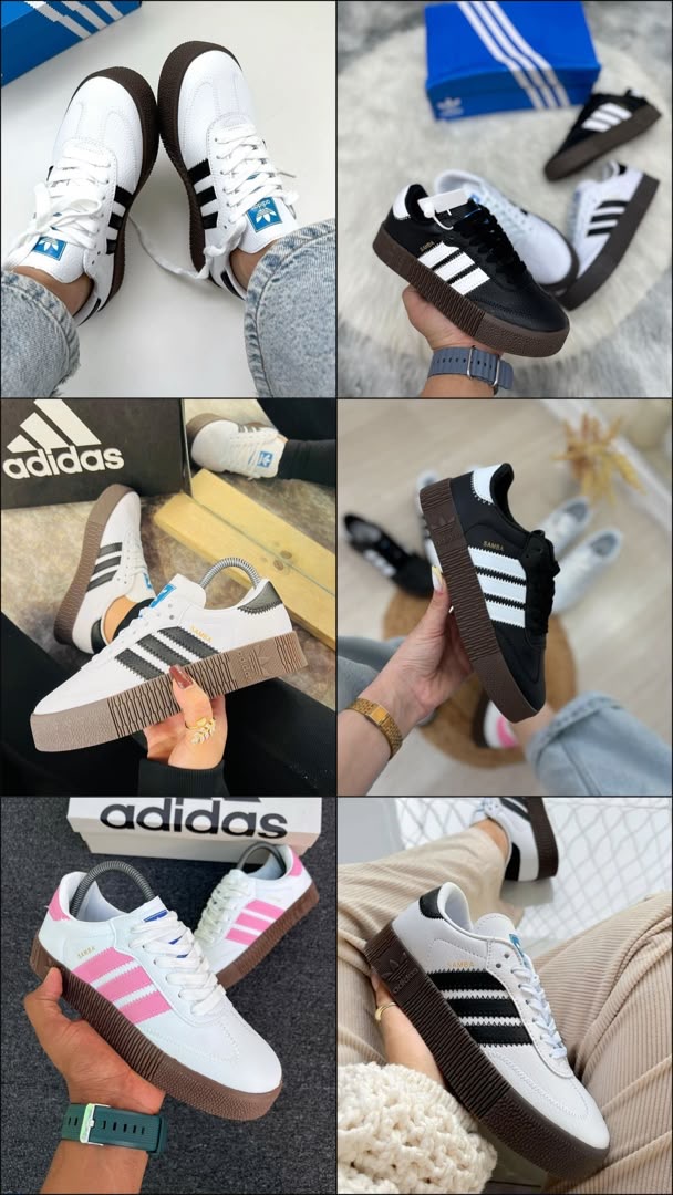 Adidas raba