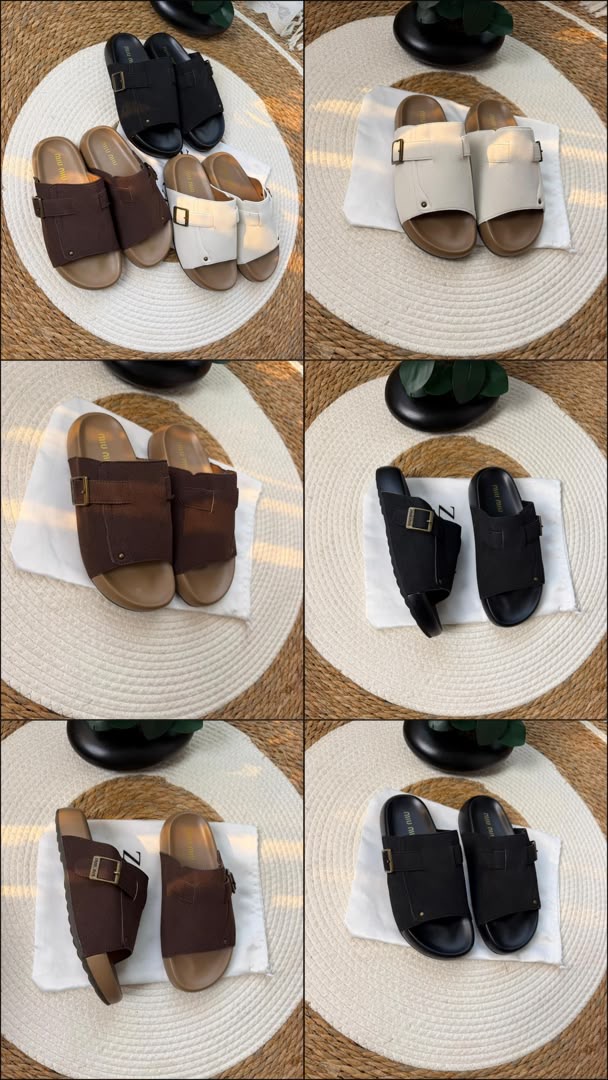 Miu miu sandals OG