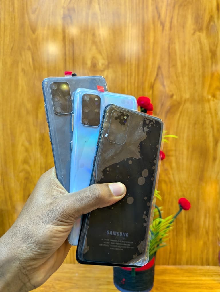Samsung S 20+