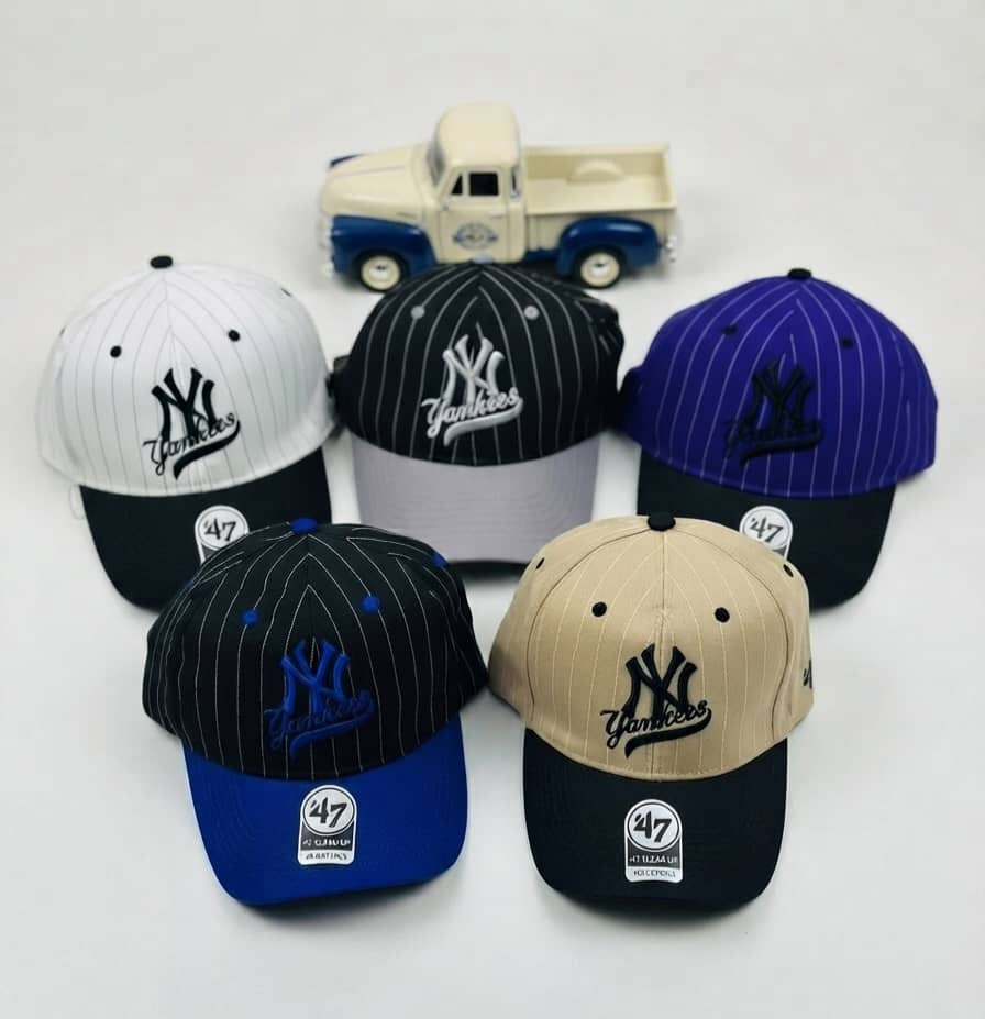 Caps