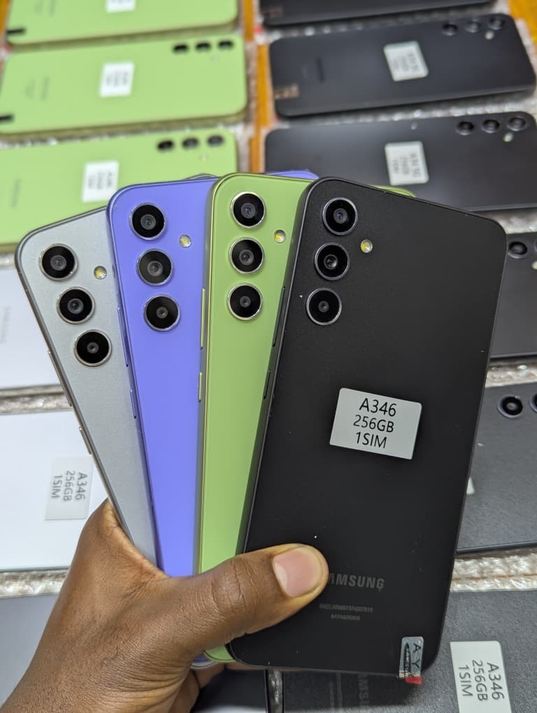 Samsung A34 5G