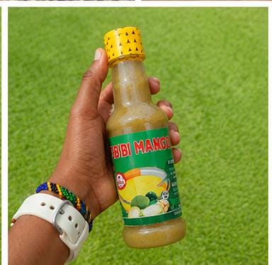 mango sauce