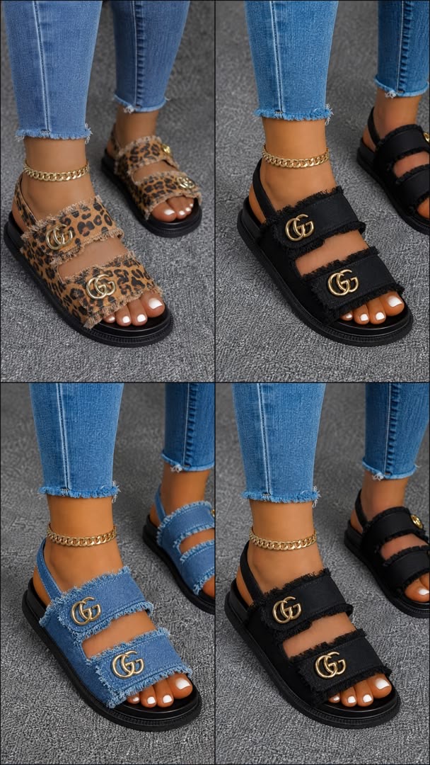 women sandals