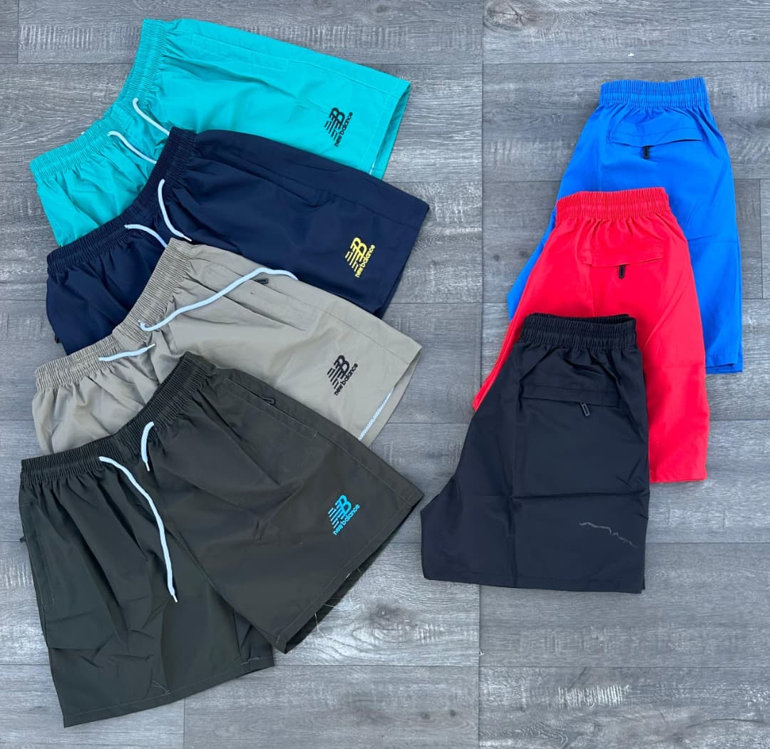 New balance pens