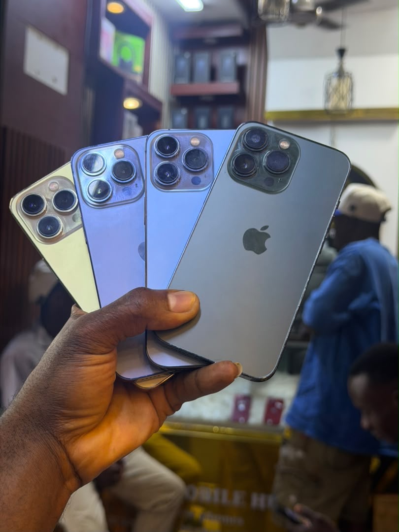 Iphone 13pro
