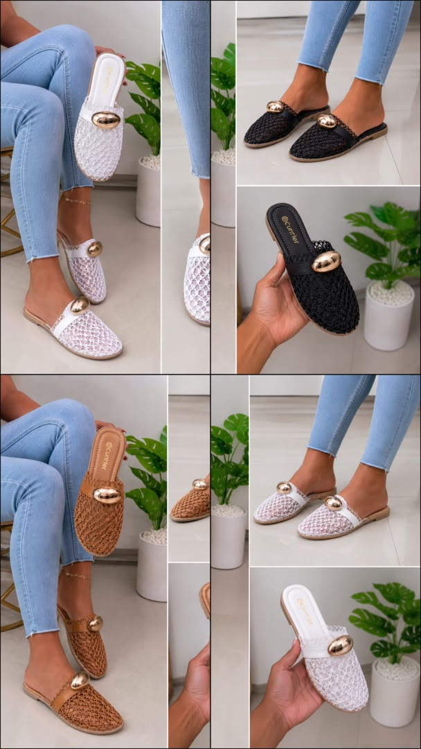sandals