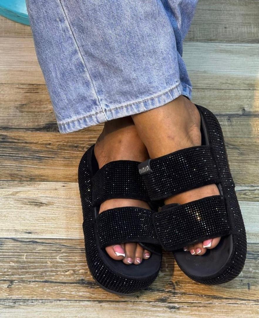Sandles women