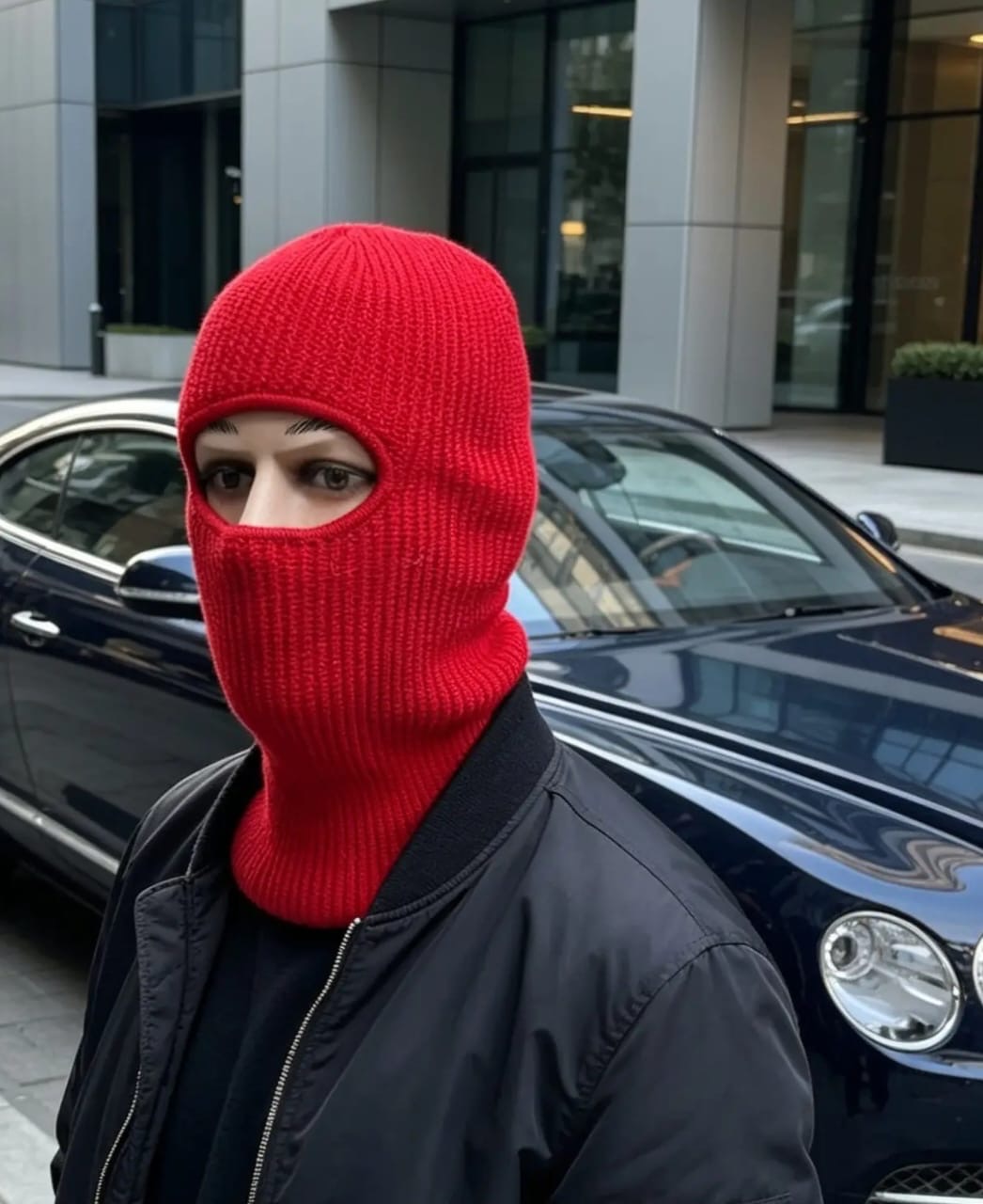 mask