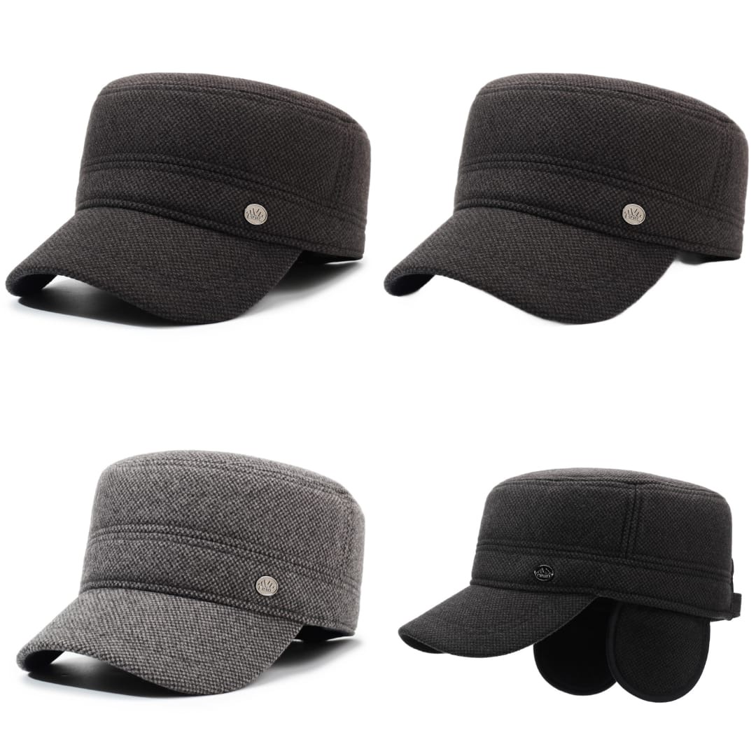 cap