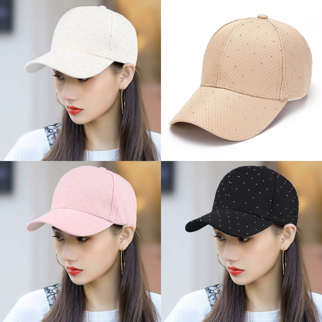 cap