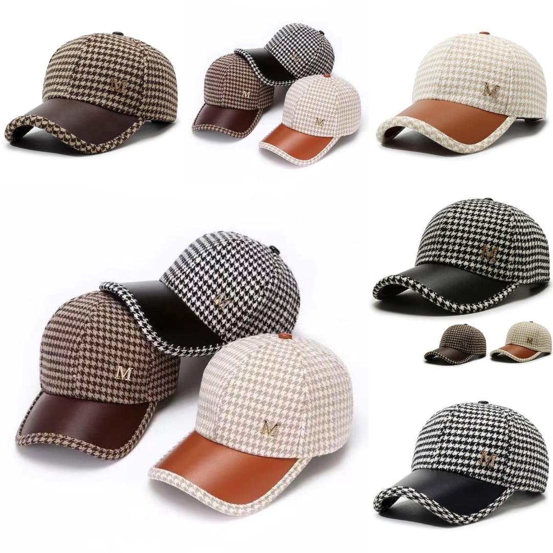 cap