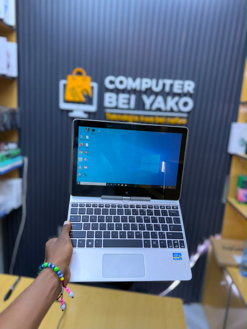 HP Elitebook revolve 810 2 in 1 ultrabook