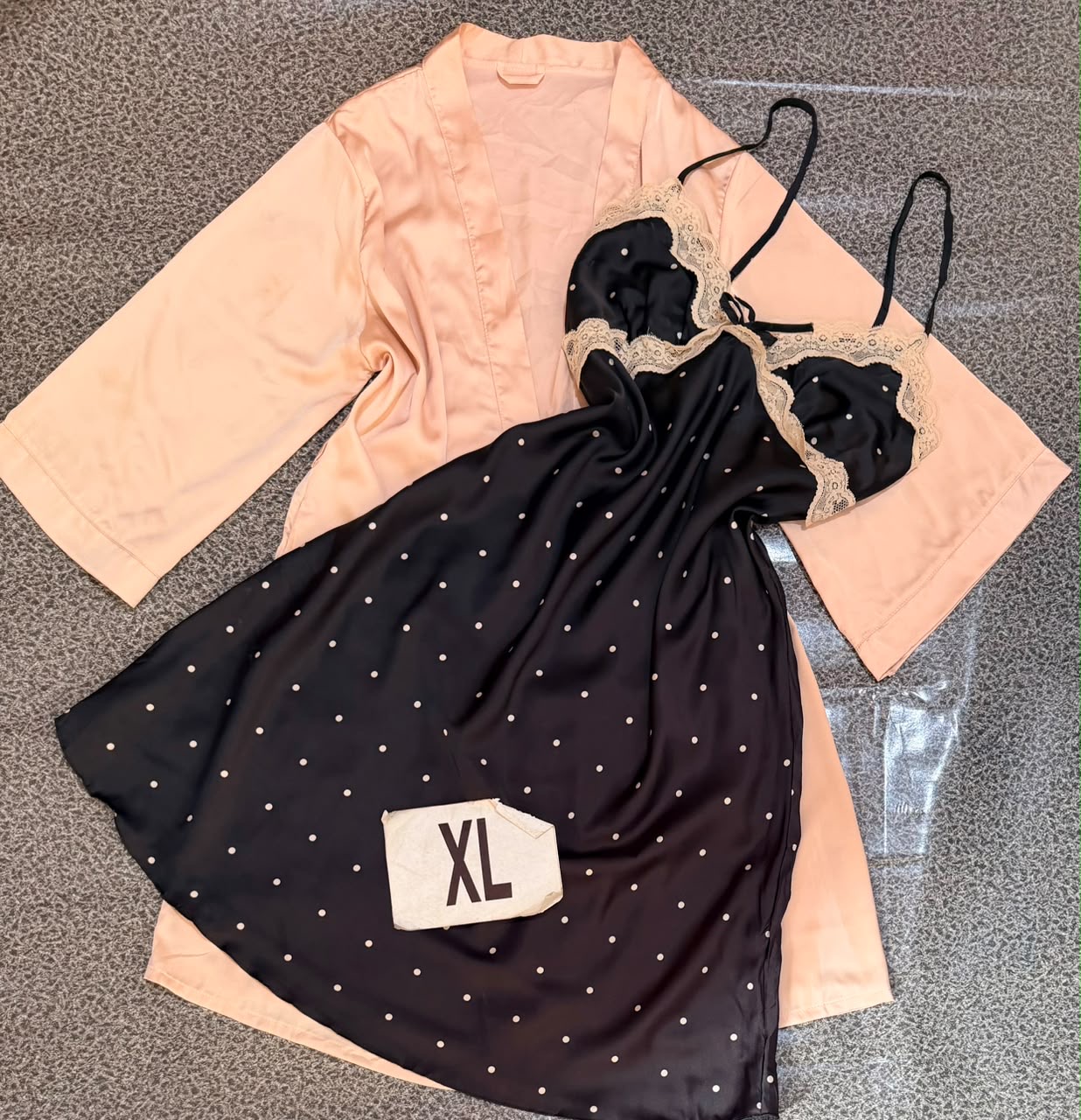 night dress