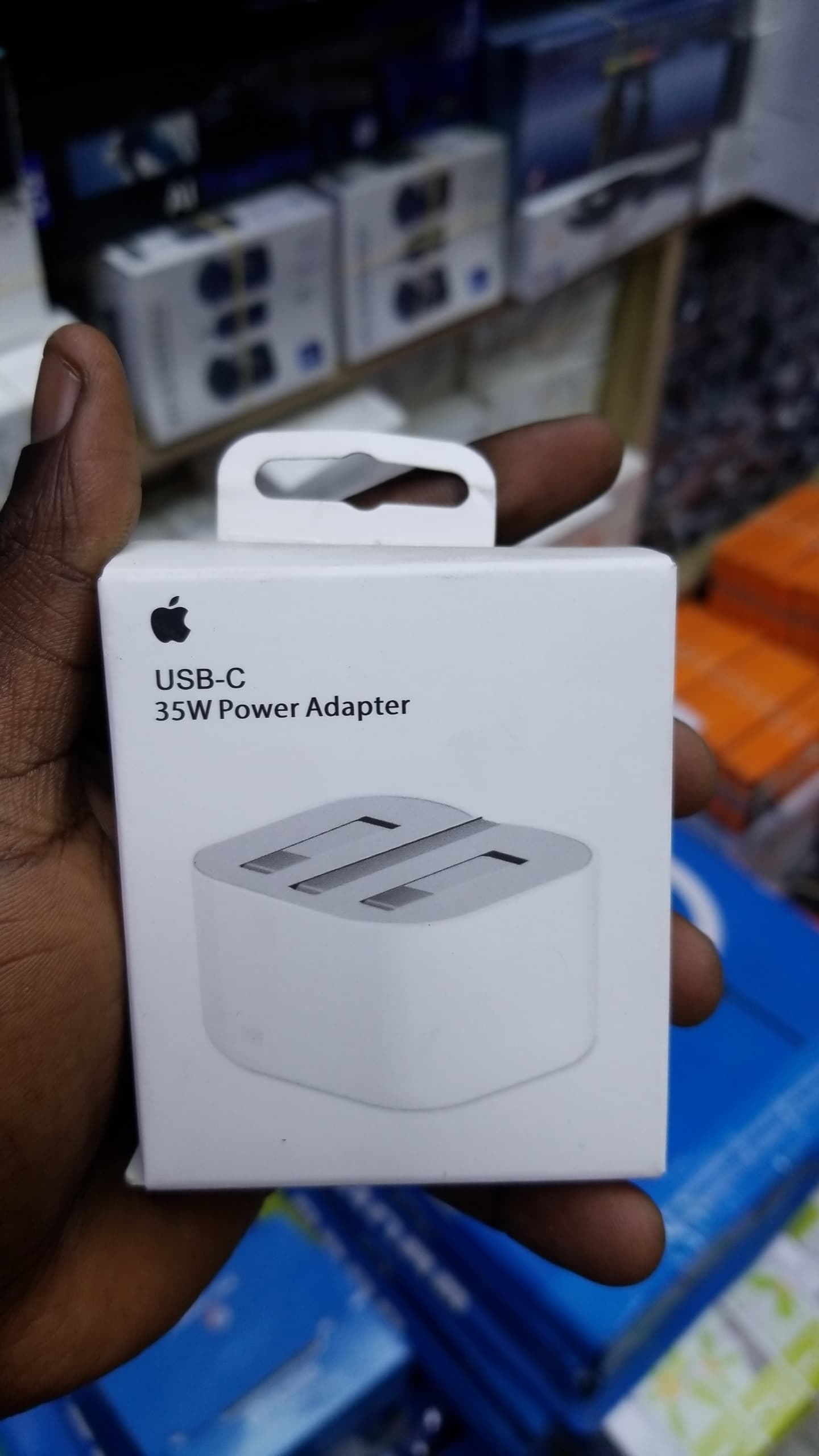 Usbc Iphone Charger