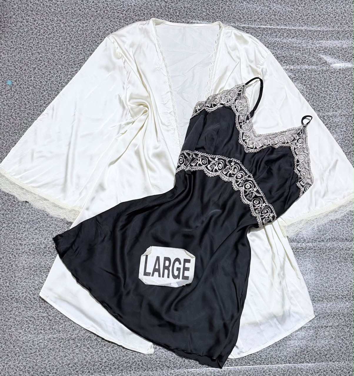 night dress