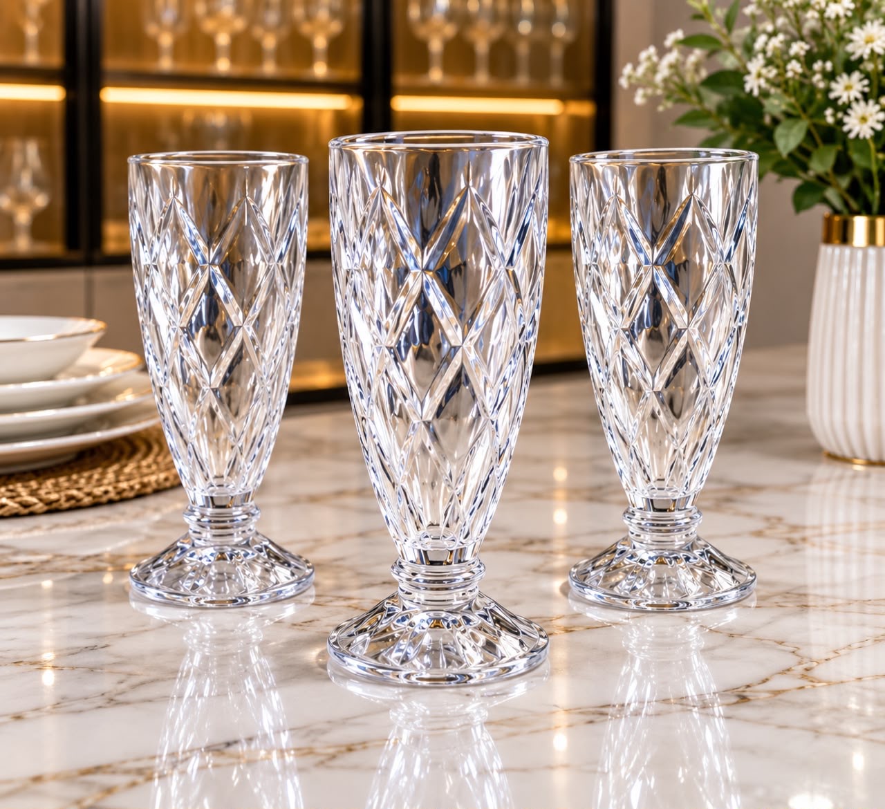 glass