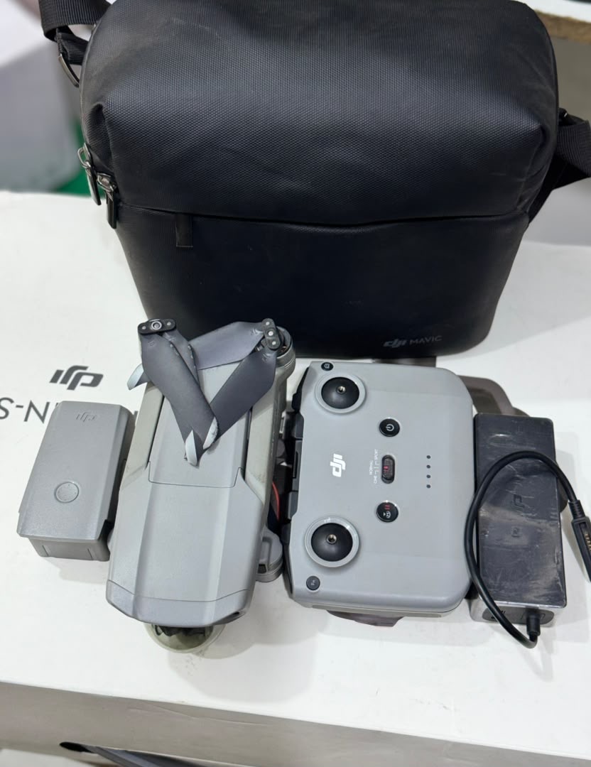 Drone dji mavicair 2