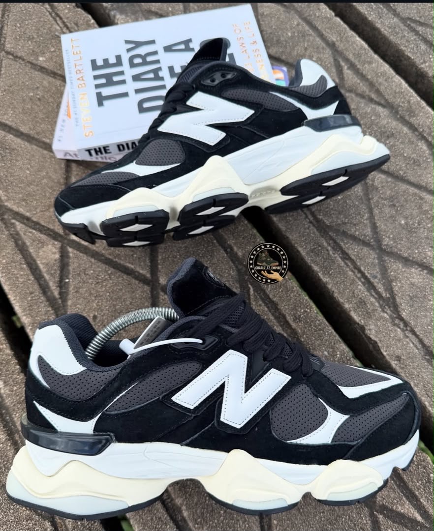 new balance