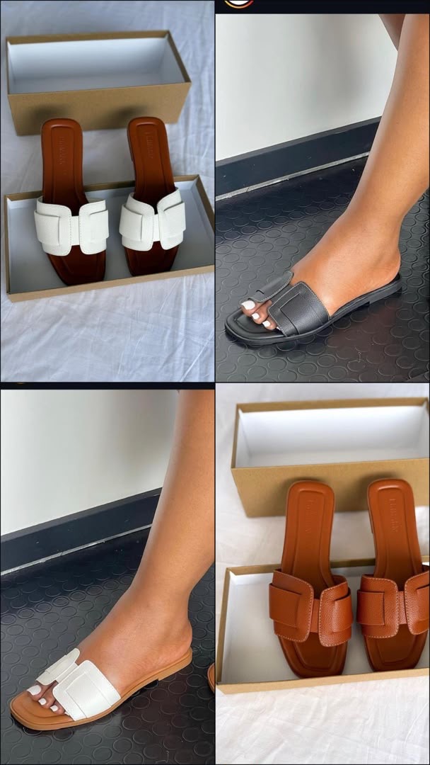 female sandals