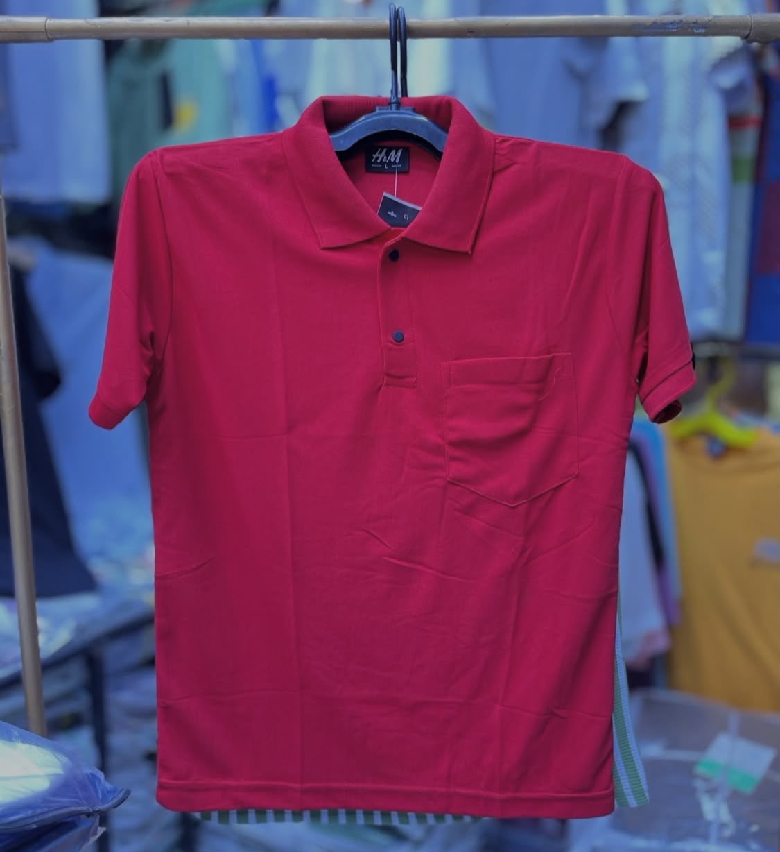 fm6 t shirt