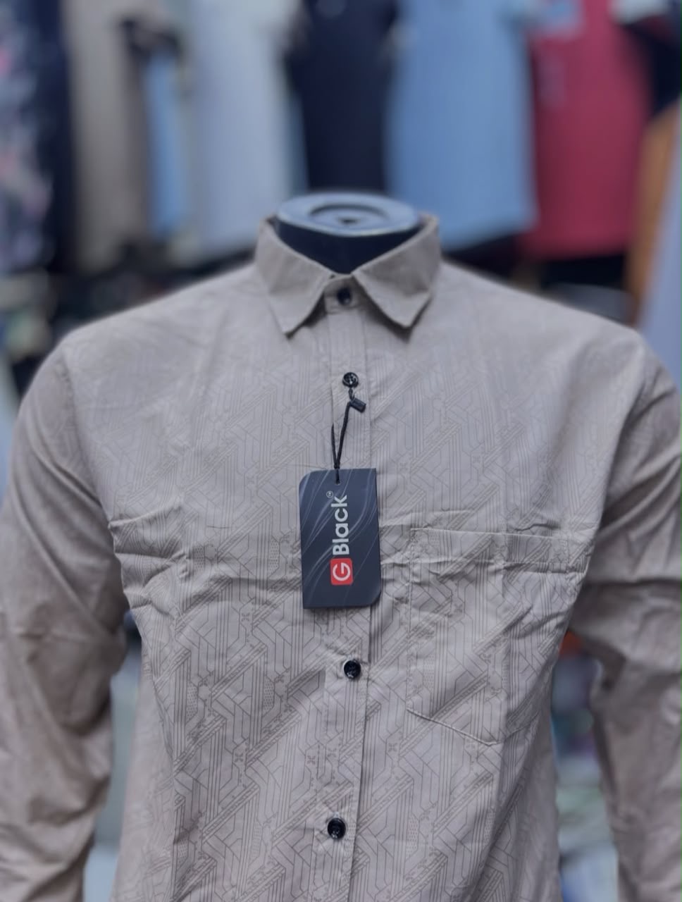 long sleeve shirts