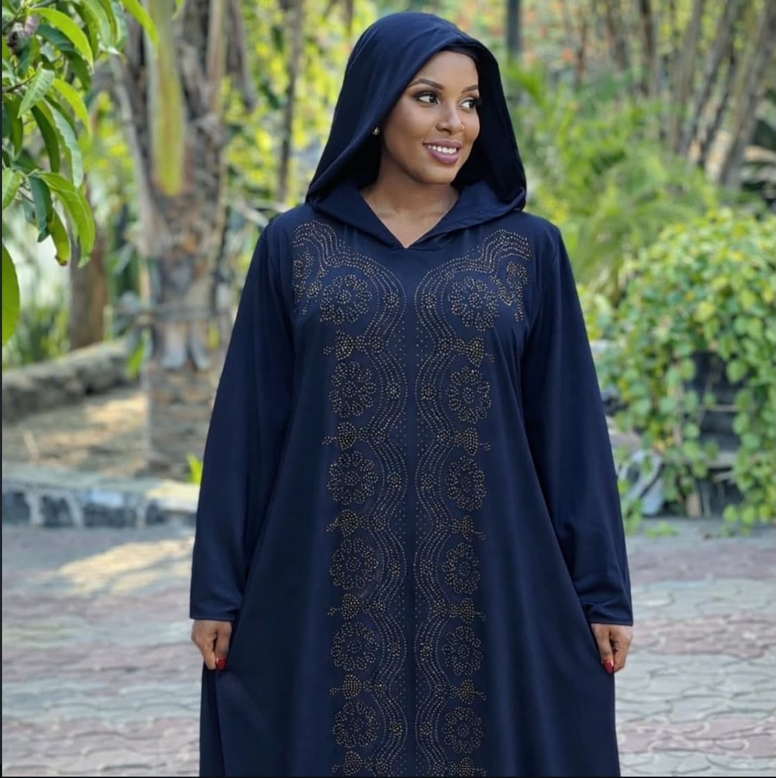 abaya