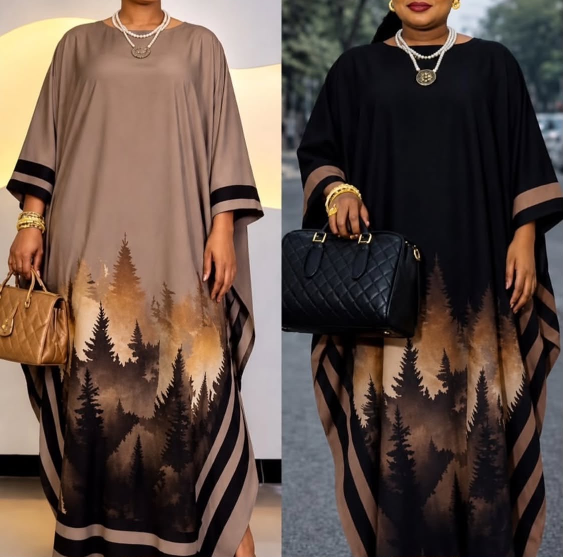 free size dress