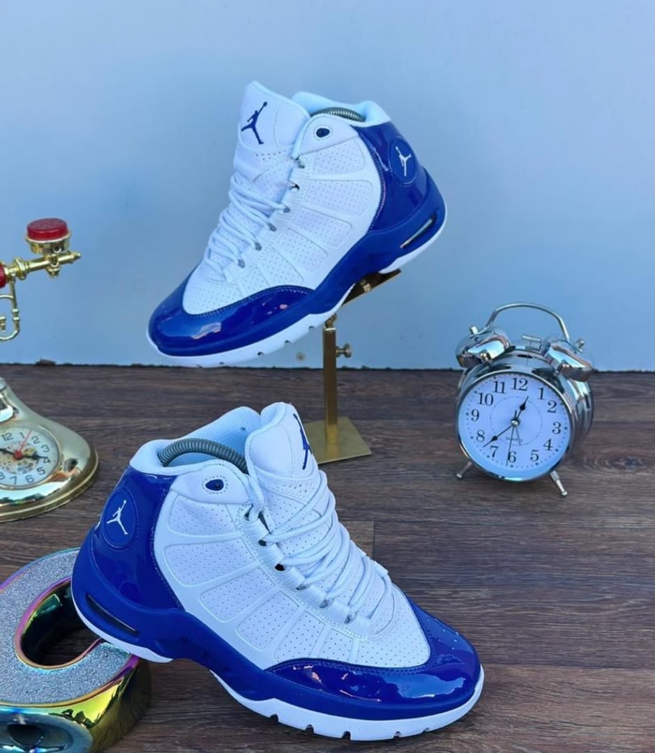 jordans