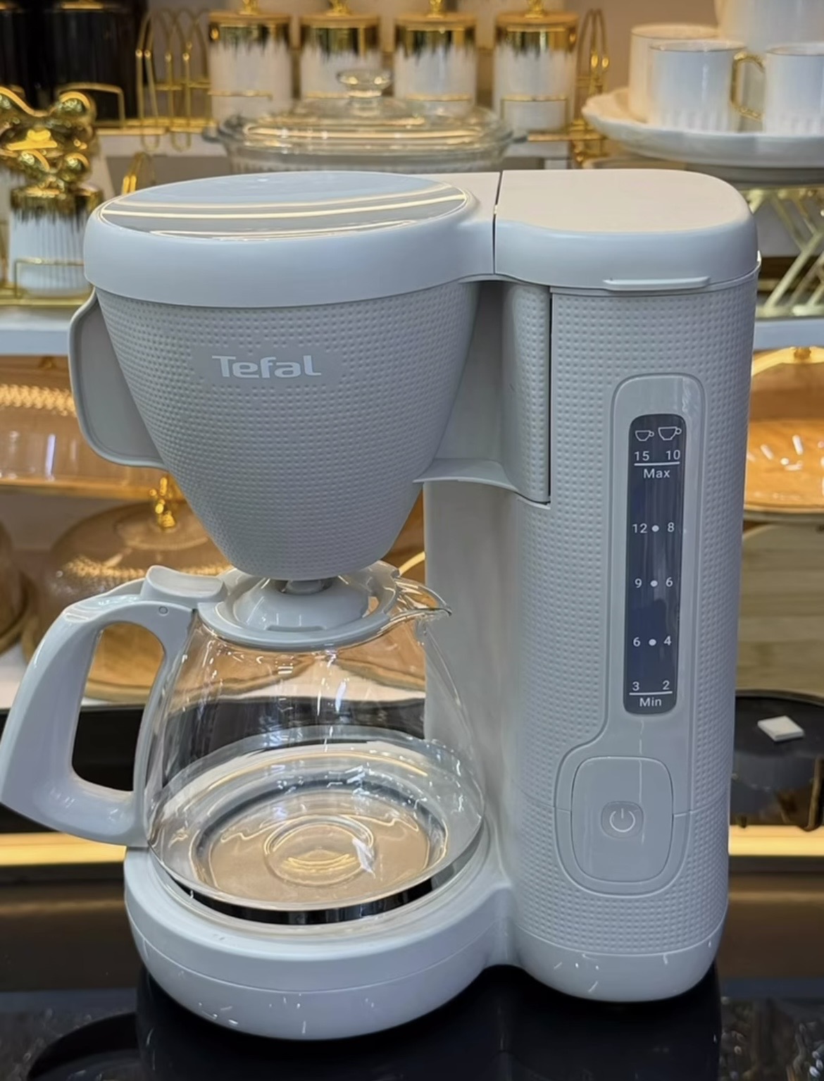cofee maker