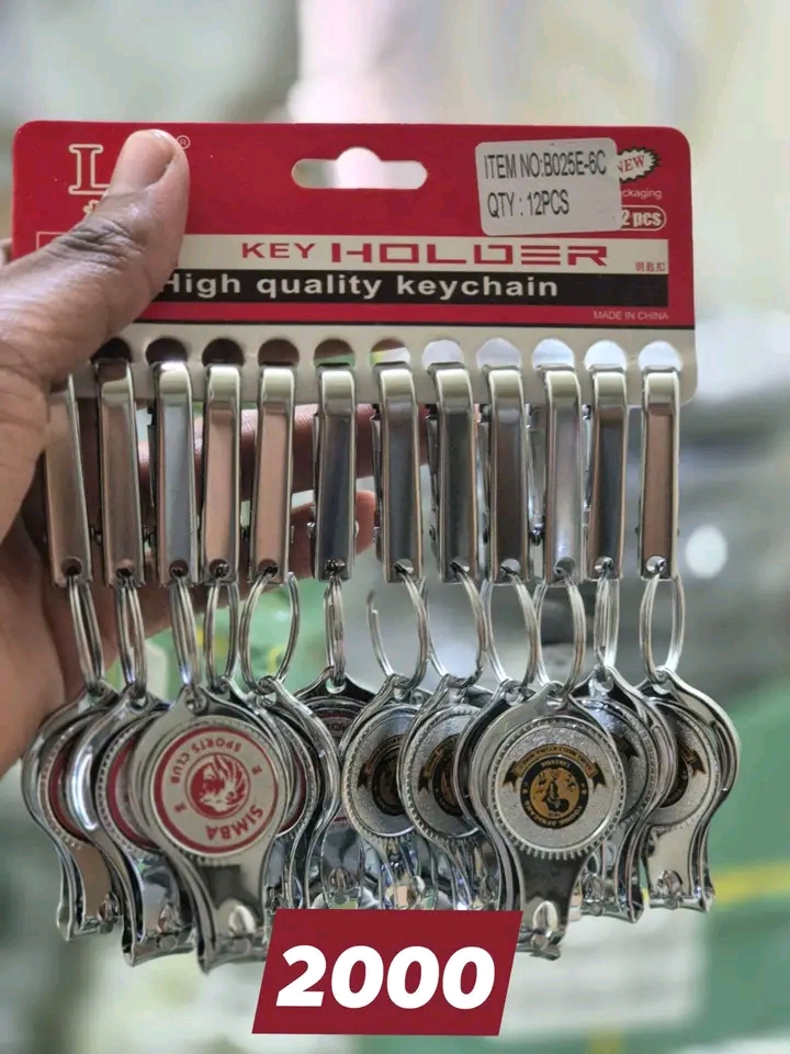 Key holder