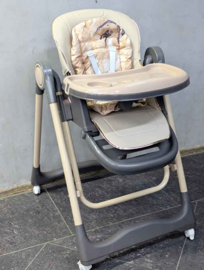 Baby high chair