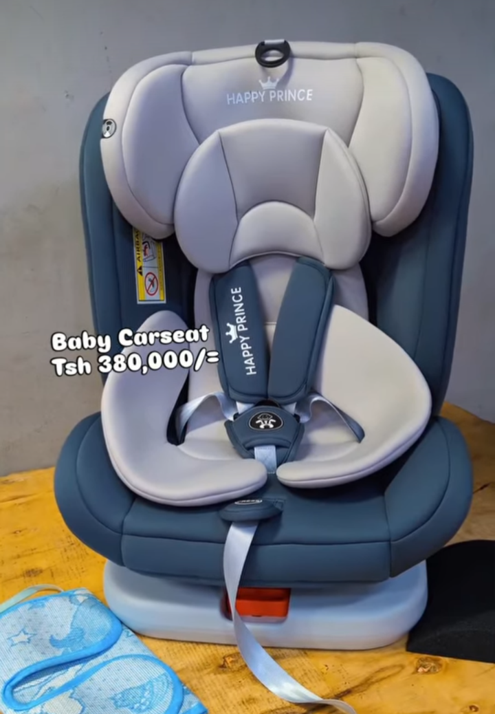 Baby car seat