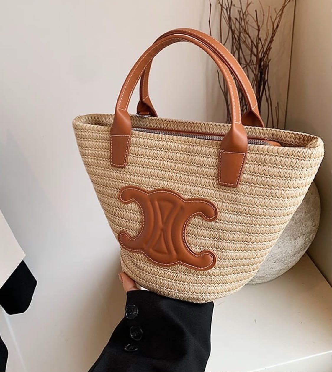 C&c tote bag