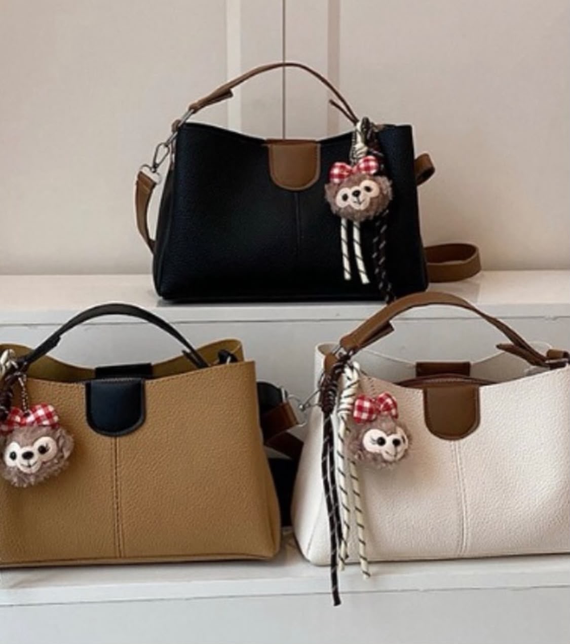 tote bag two handles