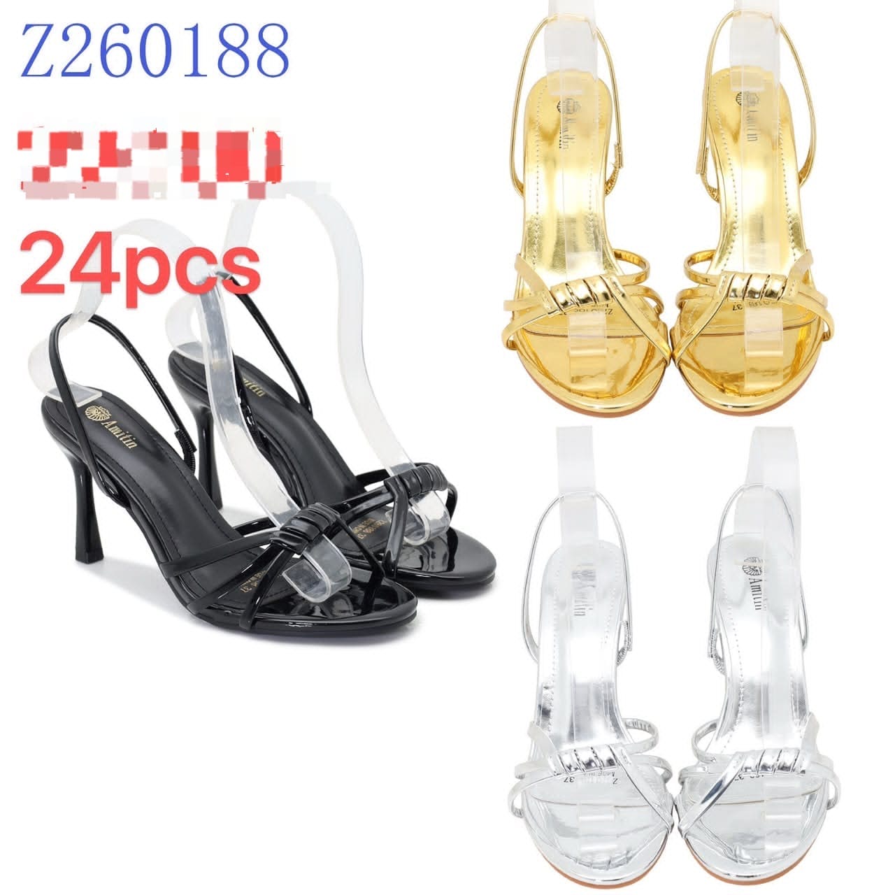 elegant heels