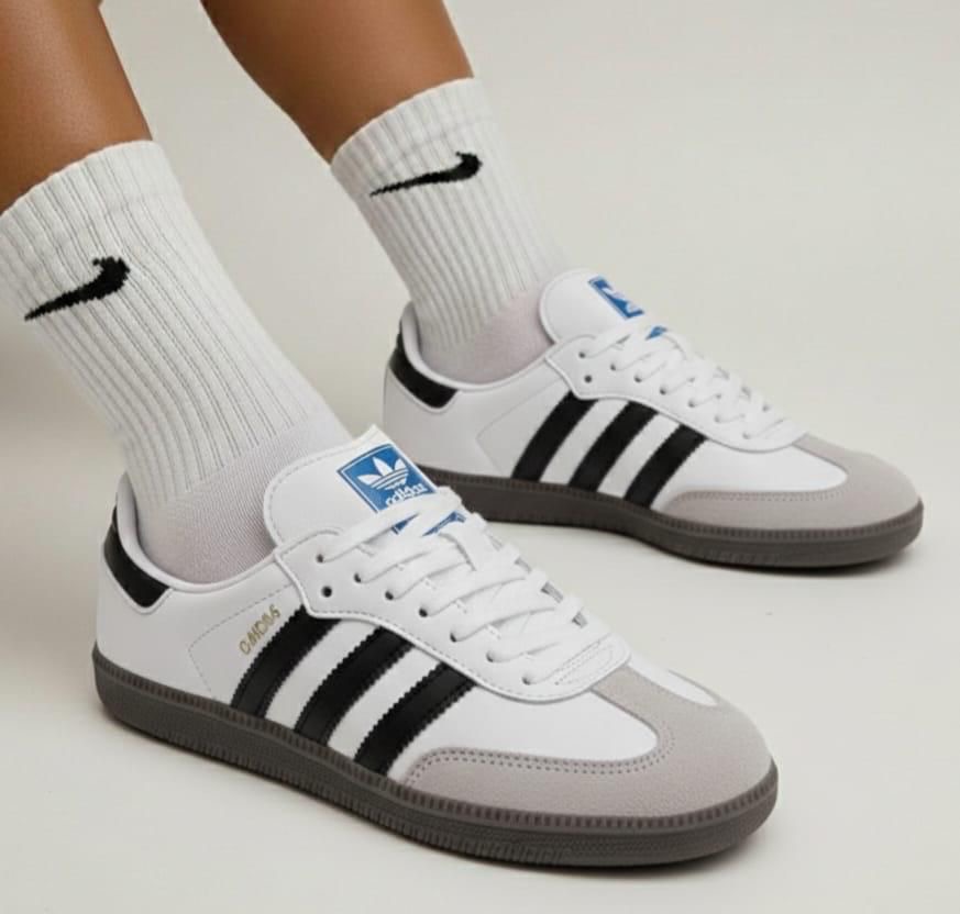samba