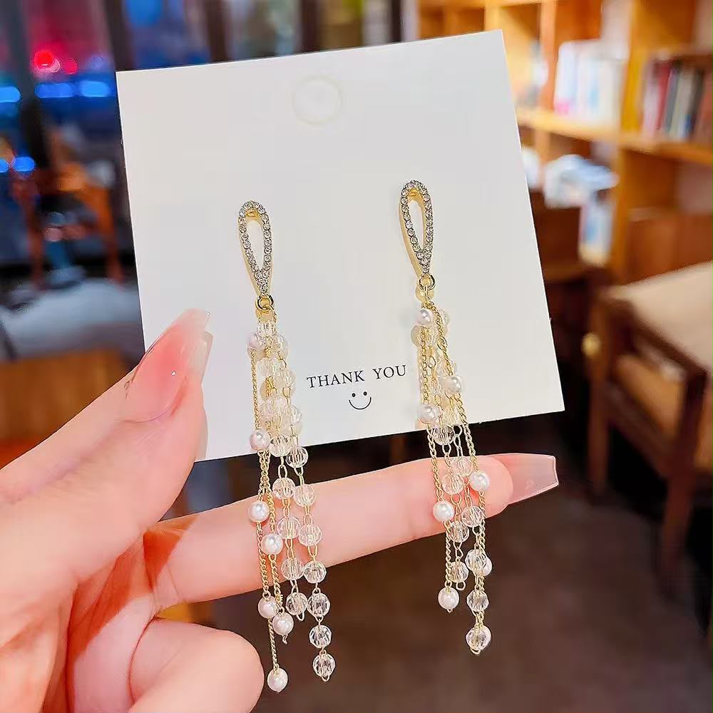 Gorgeous Earrings
