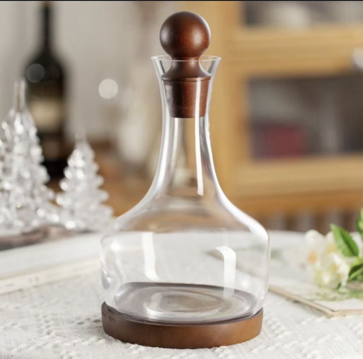 decanter