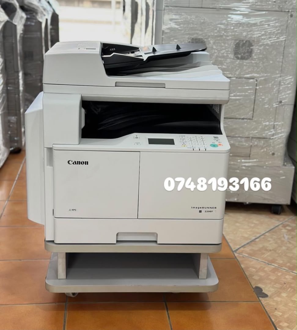 Canon ir2206