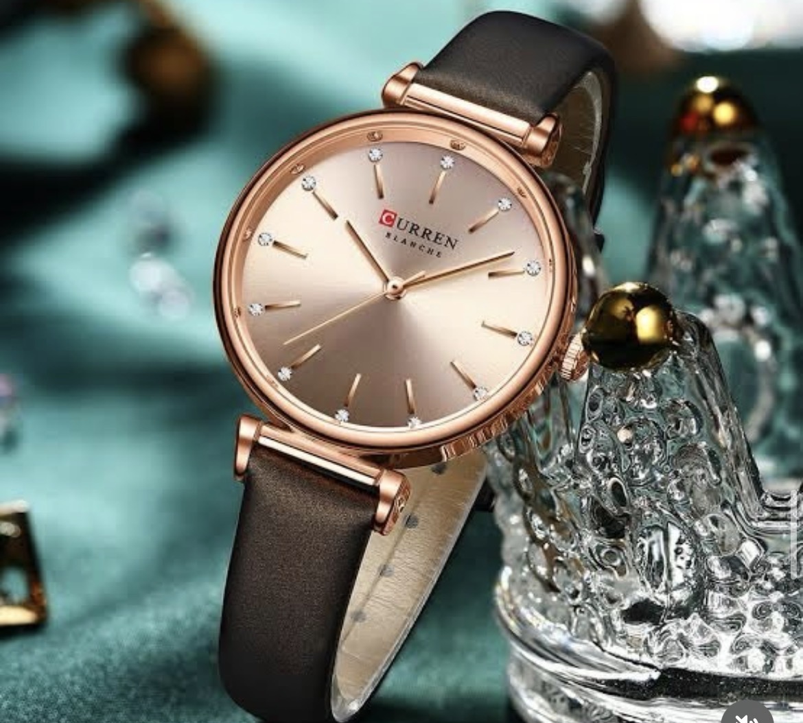 curren watch