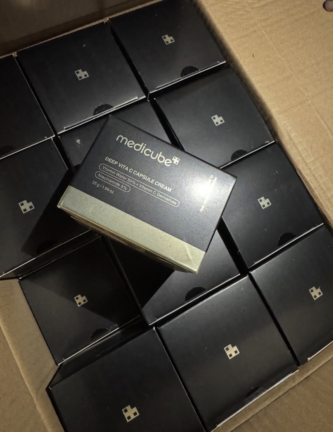 Medicube set
