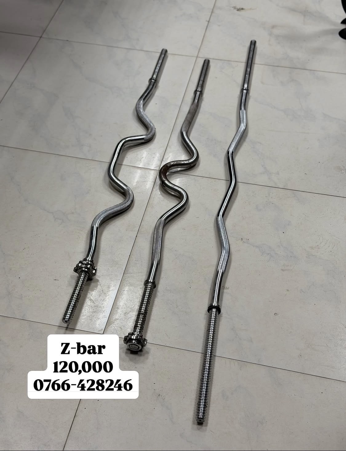 Z-bar